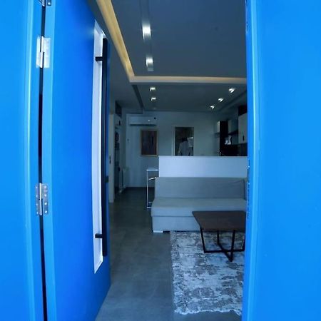 La Cozy Suite Sidi Bou Ali Exterior foto