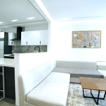 La Cozy Suite Sidi Bou Ali Exterior foto