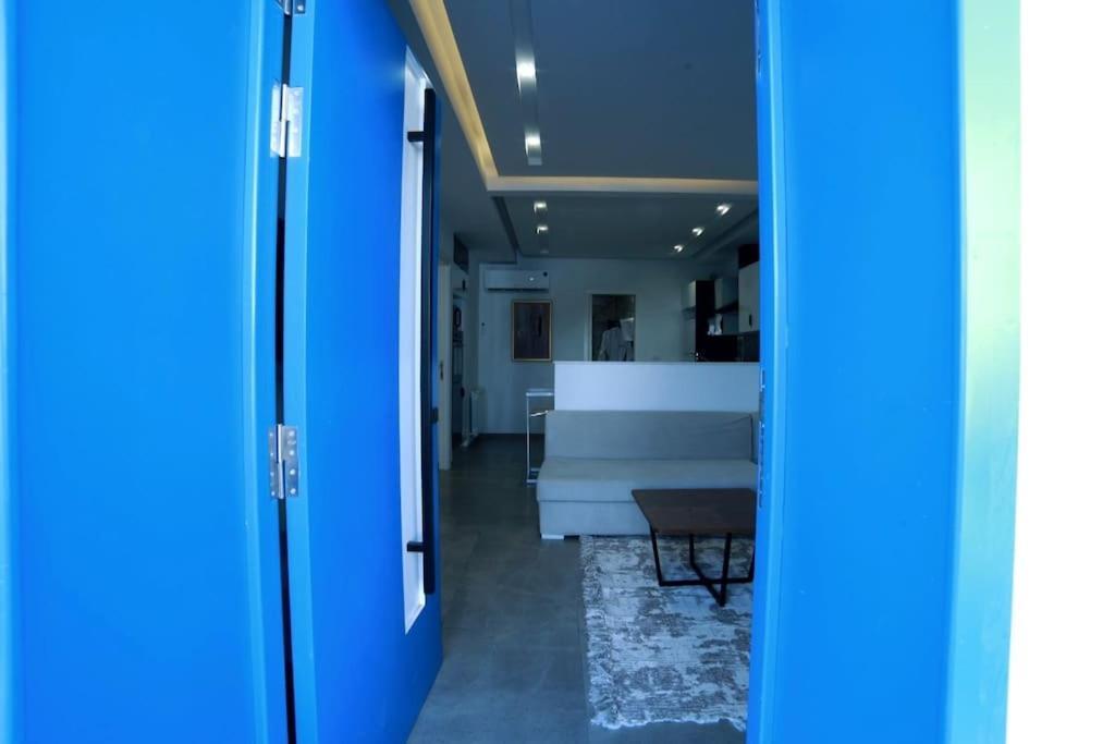 La Cozy Suite Sidi Bou Ali Exterior foto