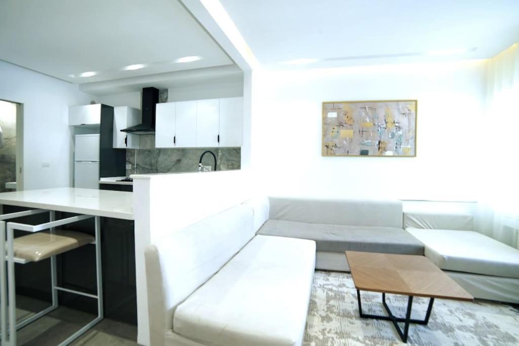 La Cozy Suite Sidi Bou Ali Exterior foto