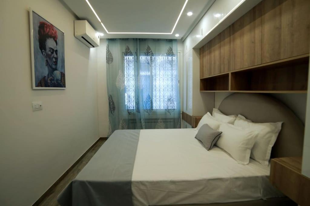 La Cozy Suite Sidi Bou Ali Exterior foto